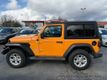 2021 Jeep Wrangler Islander 4x4 - 22980896 - 7