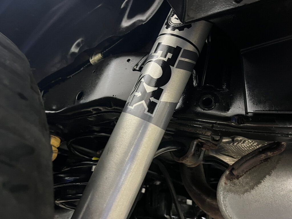 2021 Jeep Wrangler Lifted Rust Free 2 Door V6 JL 4x4 Convertible  - 22937937 - 28