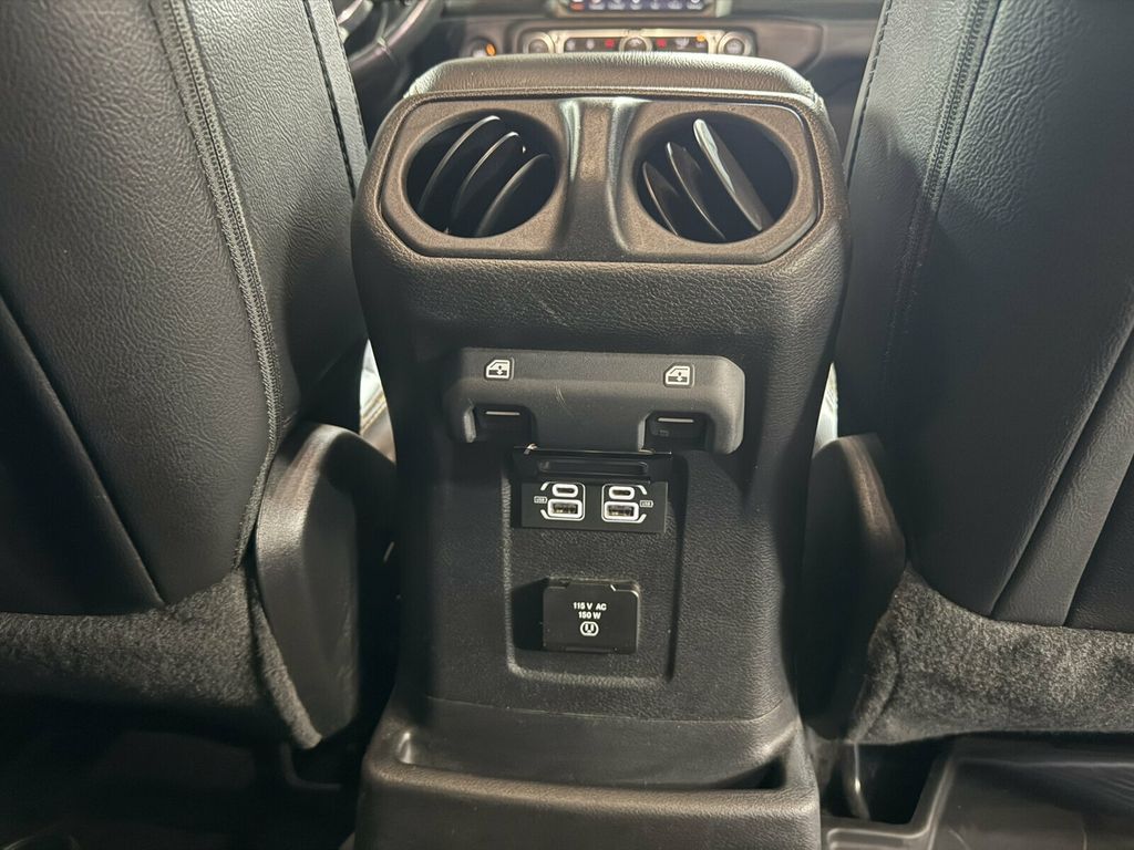 2021 Jeep Wrangler Local Trade/Cold Weather Group/Advanced Safety Group/6''Fox Lift - 23071305 - 41