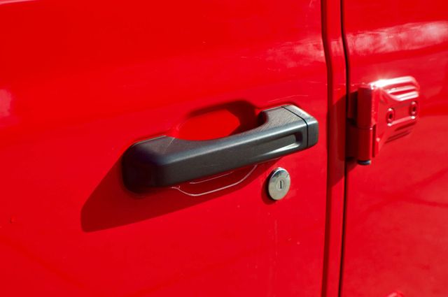 2021 Jeep Wrangler LocalTrade/UnlimitedRubicon/HeatedLeatherSeats/BlindSpot/NAV - 22970751 - 12