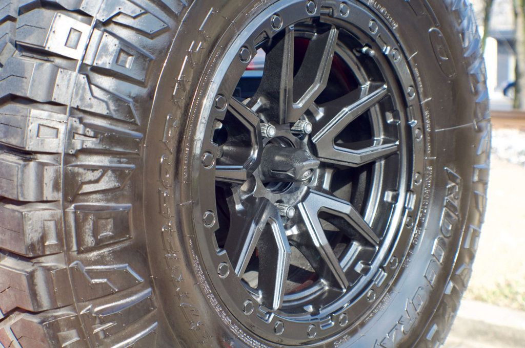 2021 Jeep Wrangler LocalTrade/UnlimitedRubicon/HeatedLeatherSeats/BlindSpot/NAV - 22970751 - 20