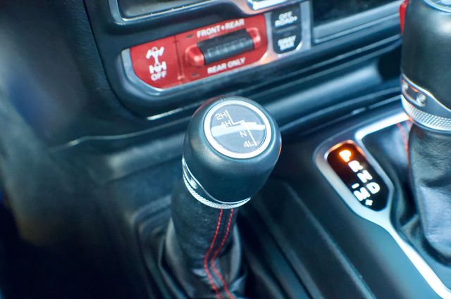 2021 Jeep Wrangler LocalTrade/UnlimitedRubicon/HeatedLeatherSeats/BlindSpot/NAV - 22970751 - 29