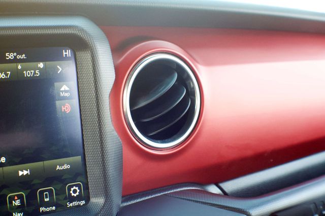 2021 Jeep Wrangler LocalTrade/UnlimitedRubicon/HeatedLeatherSeats/BlindSpot/NAV - 22970751 - 39