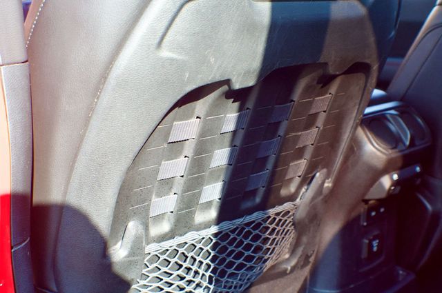 2021 Jeep Wrangler LocalTrade/UnlimitedRubicon/HeatedLeatherSeats/BlindSpot/NAV - 22970751 - 49