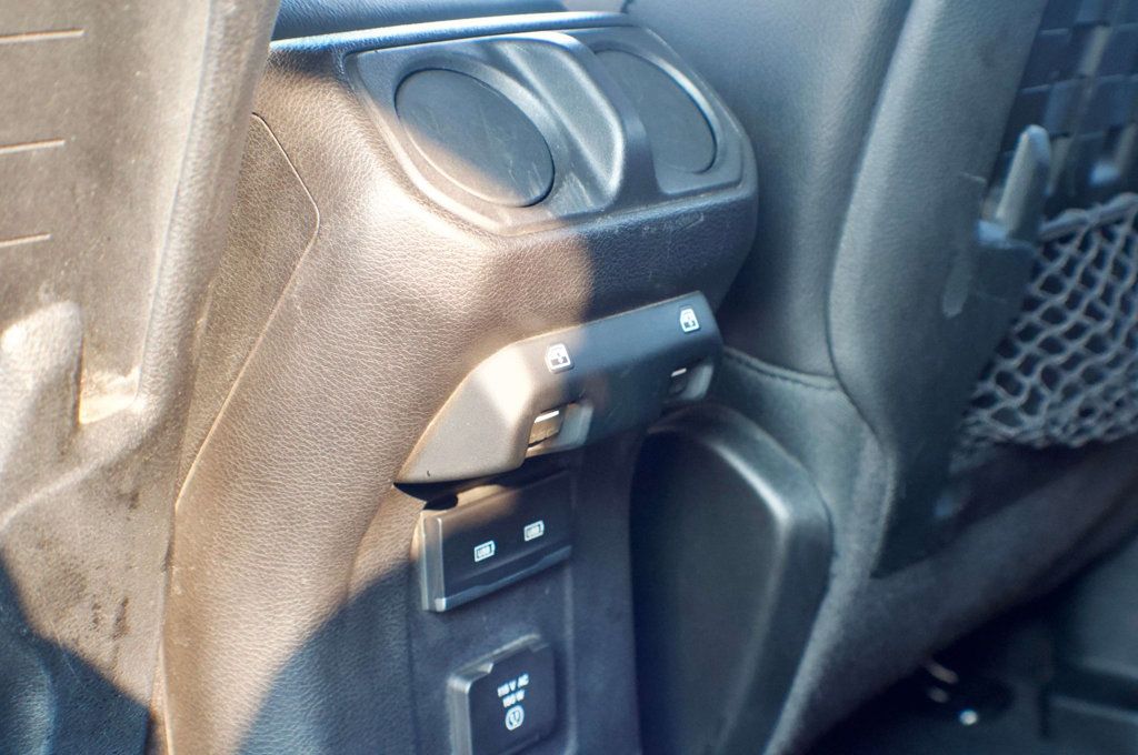 2021 Jeep Wrangler LocalTrade/UnlimitedRubicon/HeatedLeatherSeats/BlindSpot/NAV - 22970751 - 50