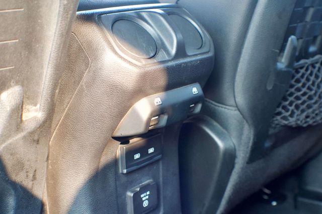 2021 Jeep Wrangler LocalTrade/UnlimitedRubicon/HeatedLeatherSeats/BlindSpot/NAV - 22970751 - 50