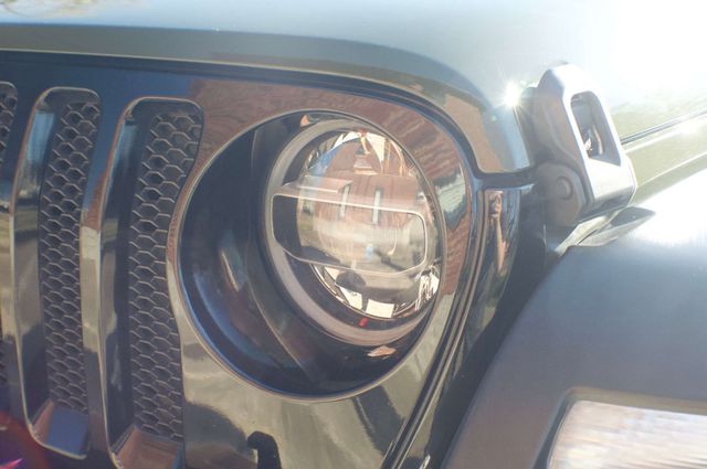 2021 Jeep Wrangler LocalTrade/UnlimitedWillys/TechnologyGroup/AppleCarplay/NAV - 22971430 - 9