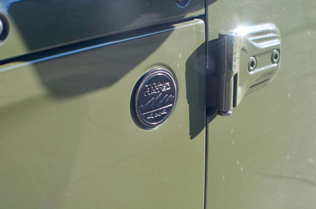 2021 Jeep Wrangler LocalTrade/UnlimitedWillys/TechnologyGroup/AppleCarplay/NAV - 22971430 - 10