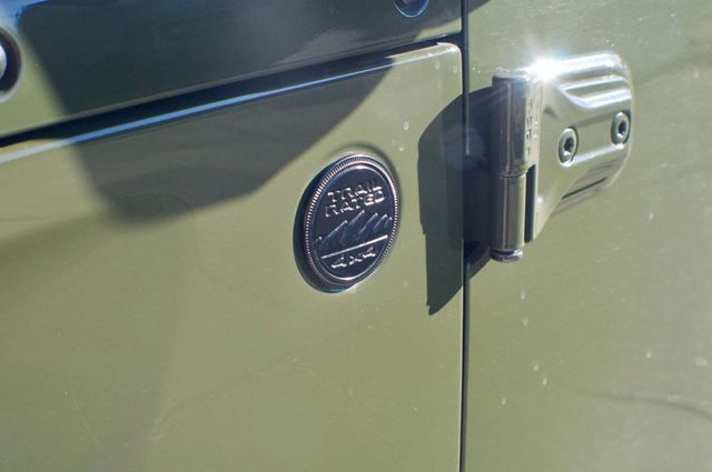 2021 Jeep Wrangler LocalTrade/UnlimitedWillys/TechnologyGroup/AppleCarplay/NAV - 22971430 - 10