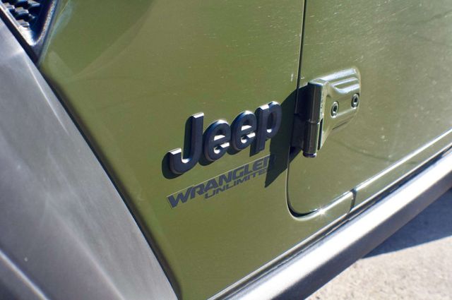 2021 Jeep Wrangler LocalTrade/UnlimitedWillys/TechnologyGroup/AppleCarplay/NAV - 22971430 - 12