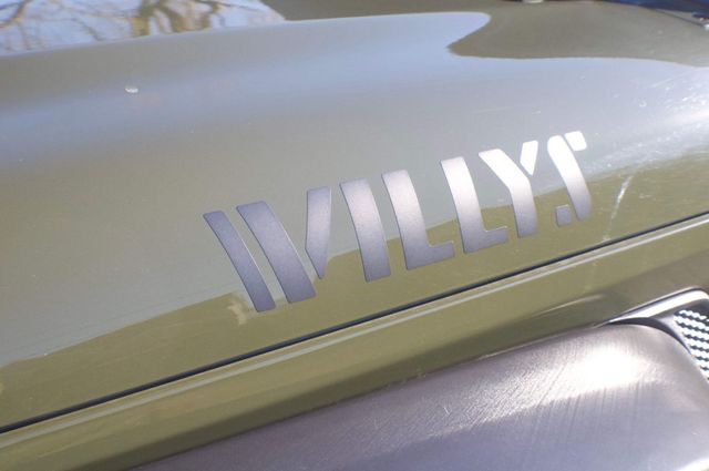 2021 Jeep Wrangler LocalTrade/UnlimitedWillys/TechnologyGroup/AppleCarplay/NAV - 22971430 - 13