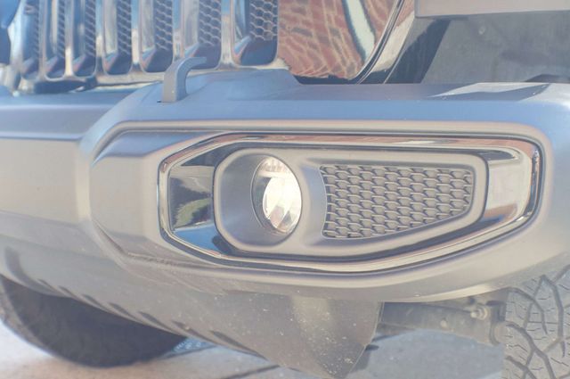 2021 Jeep Wrangler LocalTrade/UnlimitedWillys/TechnologyGroup/AppleCarplay/NAV - 22971430 - 16