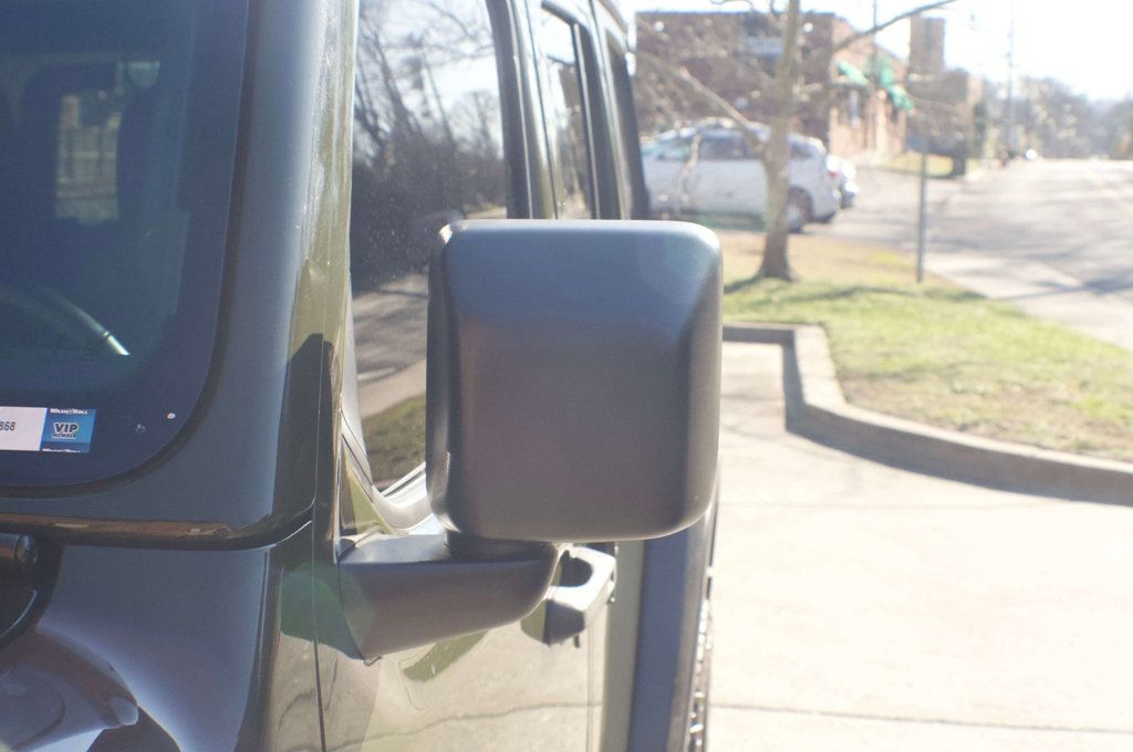 2021 Jeep Wrangler LocalTrade/UnlimitedWillys/TechnologyGroup/AppleCarplay/NAV - 22971430 - 17