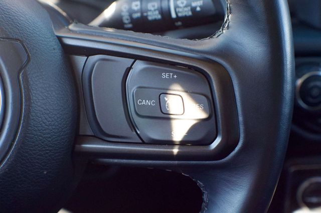 2021 Jeep Wrangler LocalTrade/UnlimitedWillys/TechnologyGroup/AppleCarplay/NAV - 22971430 - 23