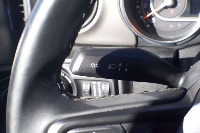 2021 Jeep Wrangler LocalTrade/UnlimitedWillys/TechnologyGroup/AppleCarplay/NAV - 22971430 - 24