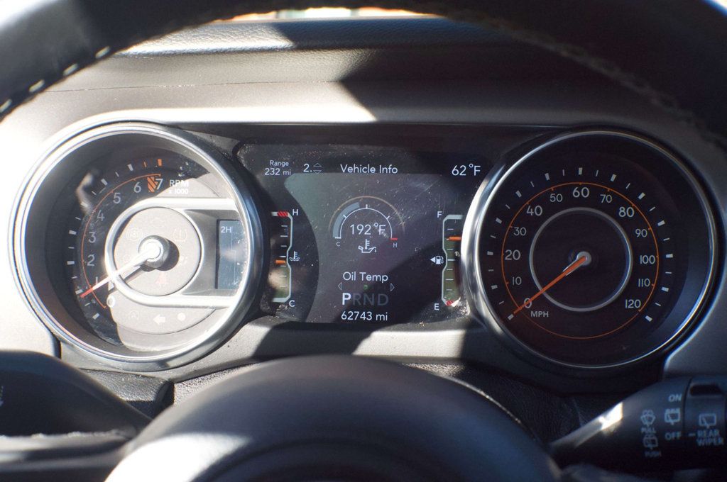 2021 Jeep Wrangler LocalTrade/UnlimitedWillys/TechnologyGroup/AppleCarplay/NAV - 22971430 - 26