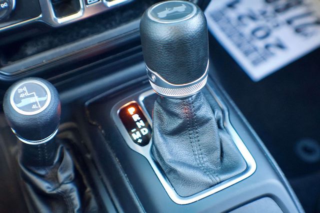 2021 Jeep Wrangler LocalTrade/UnlimitedWillys/TechnologyGroup/AppleCarplay/NAV - 22971430 - 27