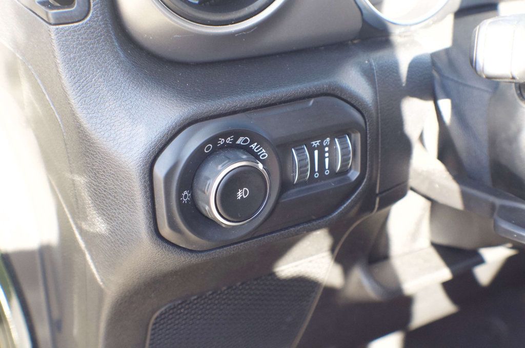 2021 Jeep Wrangler LocalTrade/UnlimitedWillys/TechnologyGroup/AppleCarplay/NAV - 22971430 - 28