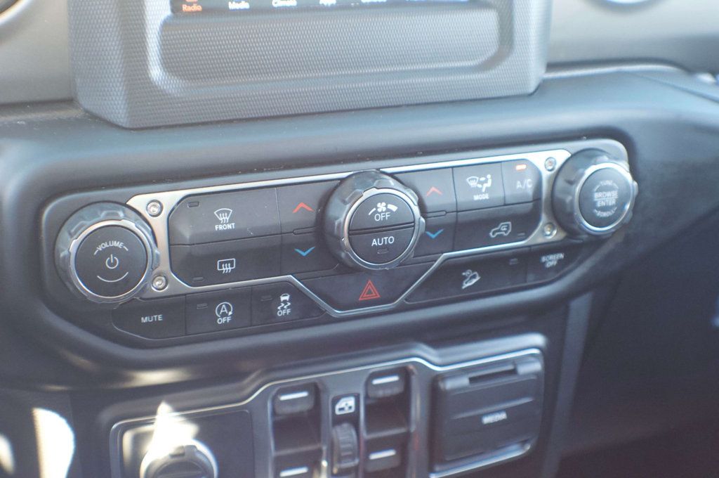 2021 Jeep Wrangler LocalTrade/UnlimitedWillys/TechnologyGroup/AppleCarplay/NAV - 22971430 - 29