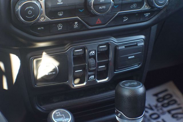 2021 Jeep Wrangler LocalTrade/UnlimitedWillys/TechnologyGroup/AppleCarplay/NAV - 22971430 - 33