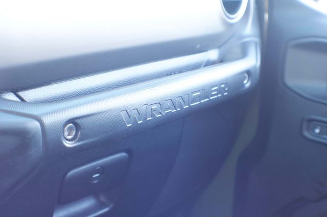 2021 Jeep Wrangler LocalTrade/UnlimitedWillys/TechnologyGroup/AppleCarplay/NAV - 22971430 - 40