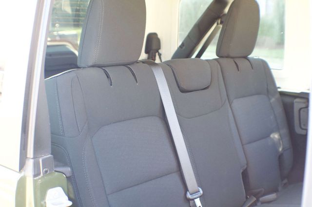 2021 Jeep Wrangler LocalTrade/UnlimitedWillys/TechnologyGroup/AppleCarplay/NAV - 22971430 - 46