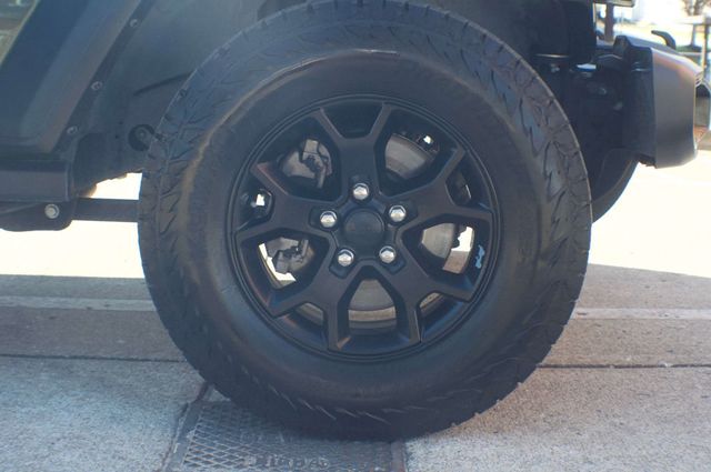 2021 Jeep Wrangler LocalTrade/UnlimitedWillys/TechnologyGroup/AppleCarplay/NAV - 22971430 - 50