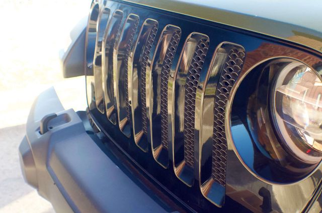 2021 Jeep Wrangler LocalTrade/UnlimitedWillys/TechnologyGroup/AppleCarplay/NAV - 22971430 - 8