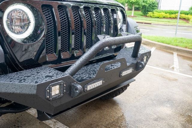 2021 Jeep Wrangler LocalTrade/Willy's-Sport/4WD/PushButtonStart/AppleCarplay/NAV - 23031193 - 11