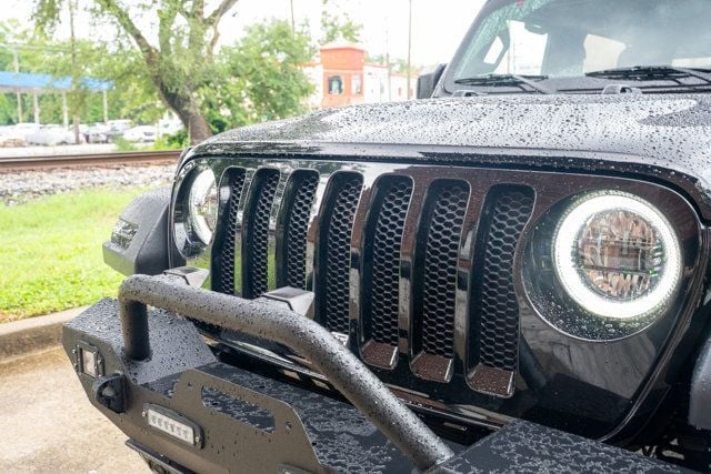 2021 Jeep Wrangler LocalTrade/Willy's-Sport/4WD/PushButtonStart/AppleCarplay/NAV - 23031193 - 14