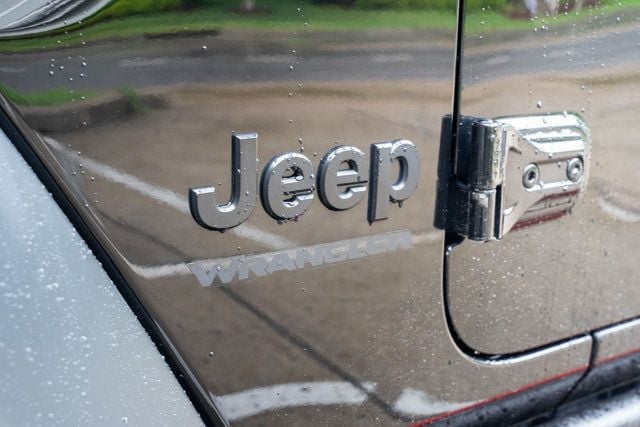 2021 Jeep Wrangler LocalTrade/Willy's-Sport/4WD/PushButtonStart/AppleCarplay/NAV - 23031193 - 15