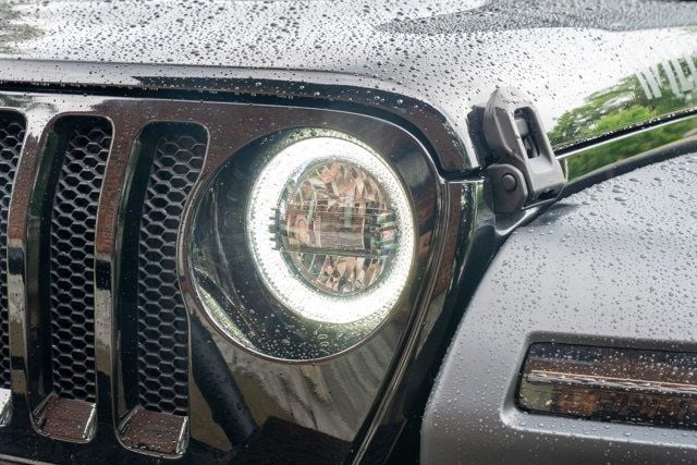 2021 Jeep Wrangler LocalTrade/Willy's-Sport/4WD/PushButtonStart/AppleCarplay/NAV - 23031193 - 18