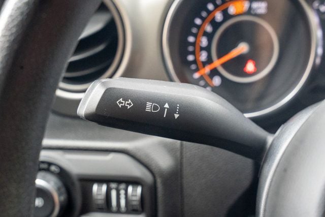 2021 Jeep Wrangler LocalTrade/Willy's-Sport/4WD/PushButtonStart/AppleCarplay/NAV - 23031193 - 25