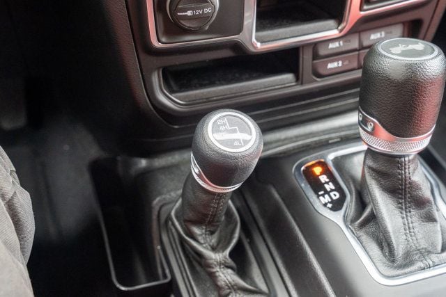2021 Jeep Wrangler LocalTrade/Willy's-Sport/4WD/PushButtonStart/AppleCarplay/NAV - 23031193 - 33