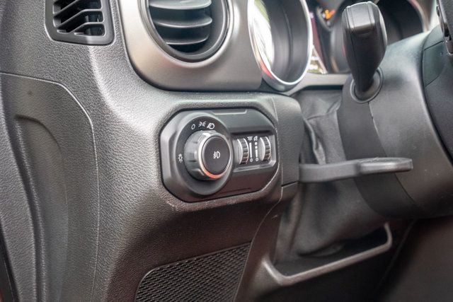 2021 Jeep Wrangler LocalTrade/Willy's-Sport/4WD/PushButtonStart/AppleCarplay/NAV - 23031193 - 36