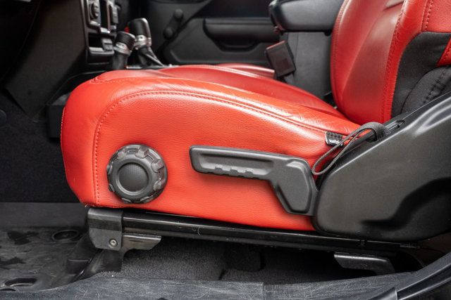 2021 Jeep Wrangler LocalTrade/Willy's-Sport/4WD/PushButtonStart/AppleCarplay/NAV - 23031193 - 39