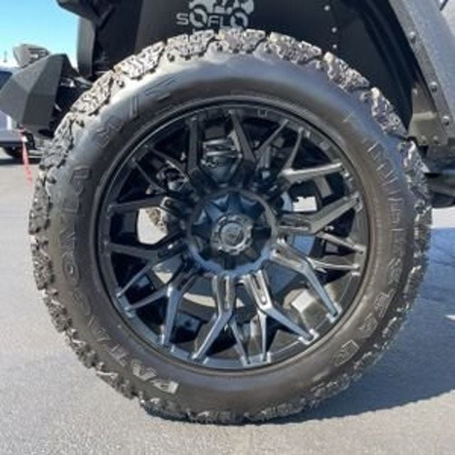 2021 Jeep Wrangler Rubicon photo 15