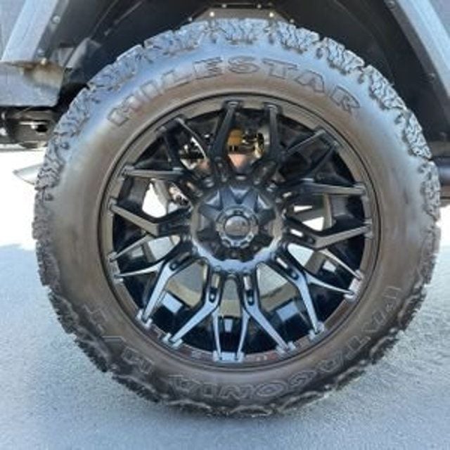 2021 Jeep Wrangler Rubicon photo 17