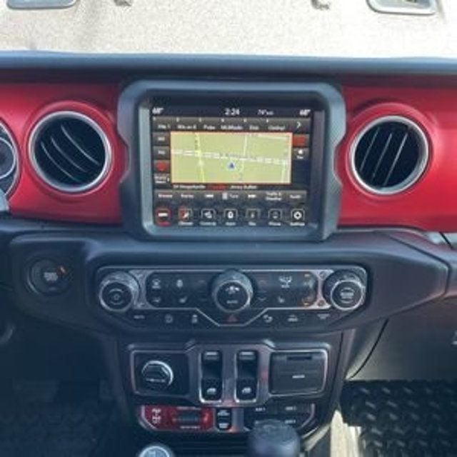 2021 Jeep Wrangler Rubicon photo 24