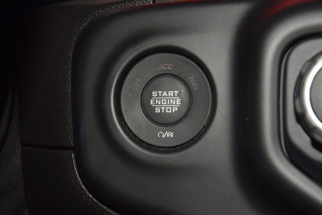 2021 Jeep Wrangler Rubicon - 22918151 - 35