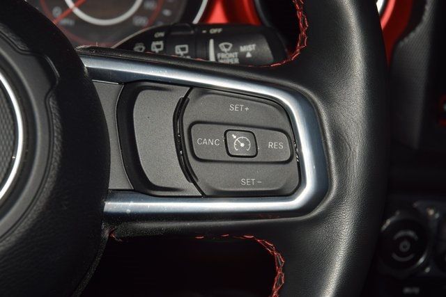 2021 Jeep Wrangler Rubicon - 22918151 - 39