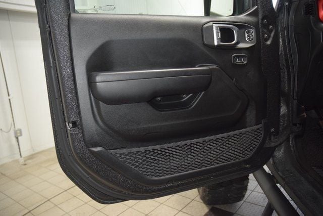 2021 Jeep Wrangler Rubicon - 22918151 - 41