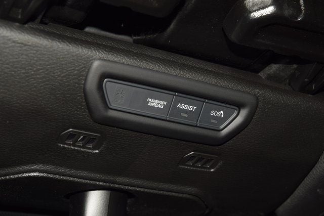 2021 Jeep Wrangler Rubicon - 22918151 - 42