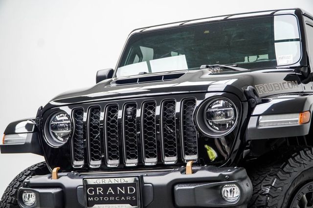 2021 Jeep Wrangler Rubicon 392 Unlimited 4x4 - 23036654 - 1