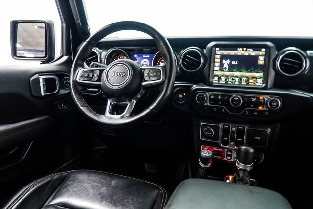 2021 Jeep Wrangler Rubicon 392 Unlimited 4x4 - 23036654 - 23