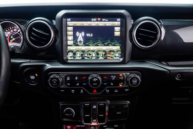 2021 Jeep Wrangler Rubicon 392 Unlimited 4x4 - 23036654 - 25