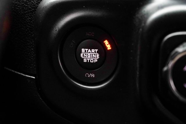 2021 Jeep Wrangler Rubicon 392 Unlimited 4x4 - 23036654 - 30