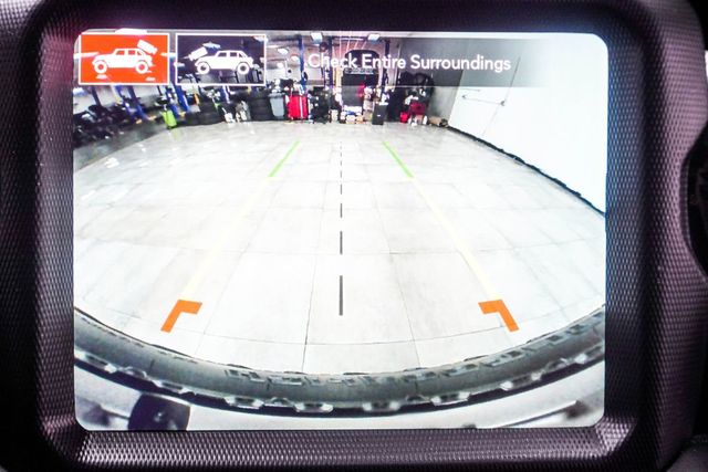 2021 Jeep Wrangler Rubicon 392 Unlimited 4x4 - 23036654 - 35