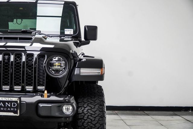 2021 Jeep Wrangler Rubicon 392 Unlimited 4x4 - 23036654 - 3