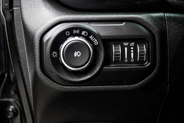 2021 Jeep Wrangler Rubicon 392 Unlimited 4x4 - 23036654 - 42